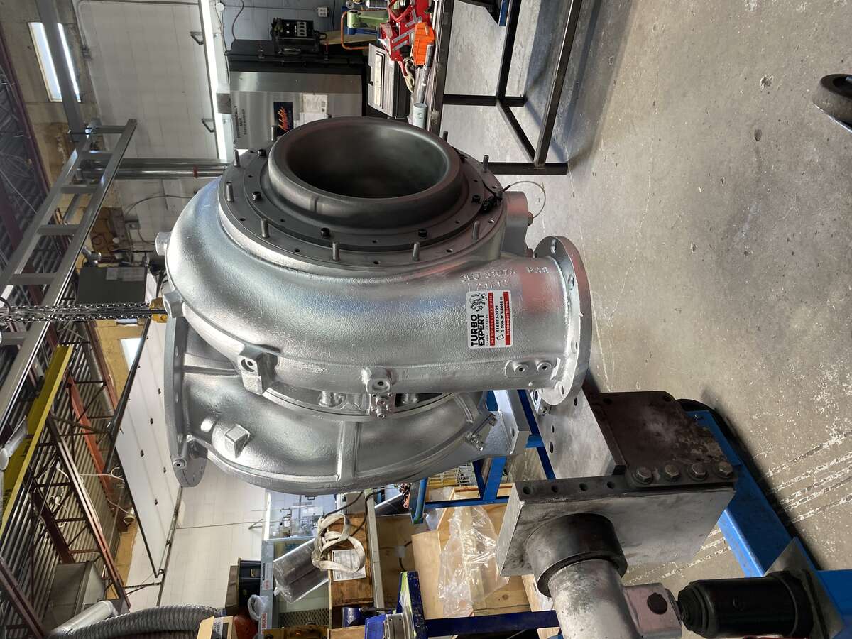 Gros Turbo
